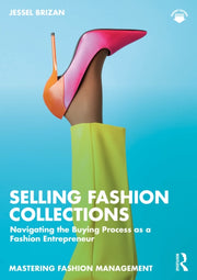 Selling Fashion Collections By Brizan  Jessel