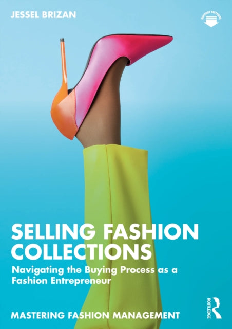 Selling Fashion Collections By Brizan  Jessel