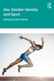 Sex Gender Identity And Sport
