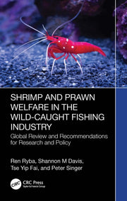Shrimp And Prawn Welfare In The Wild-ca