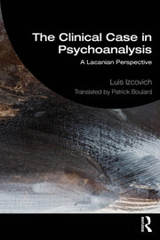 Clinical Case In Psychoanalysis