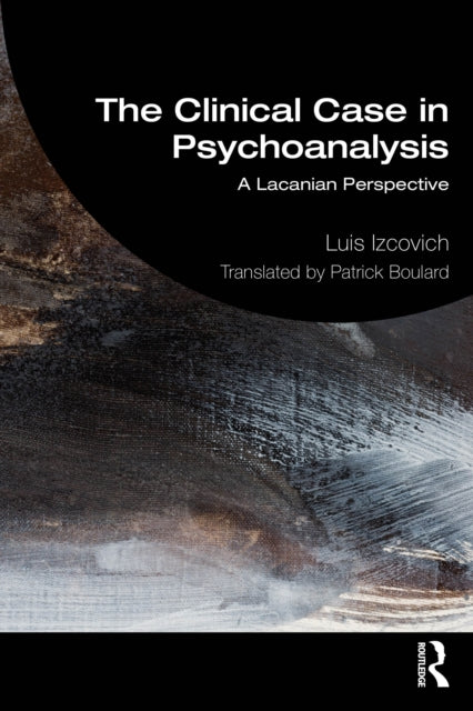 Clinical Case In Psychoanalysis