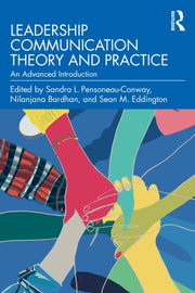 Leadership Communication Theory And Pra By Pensoneau-conway  Sa