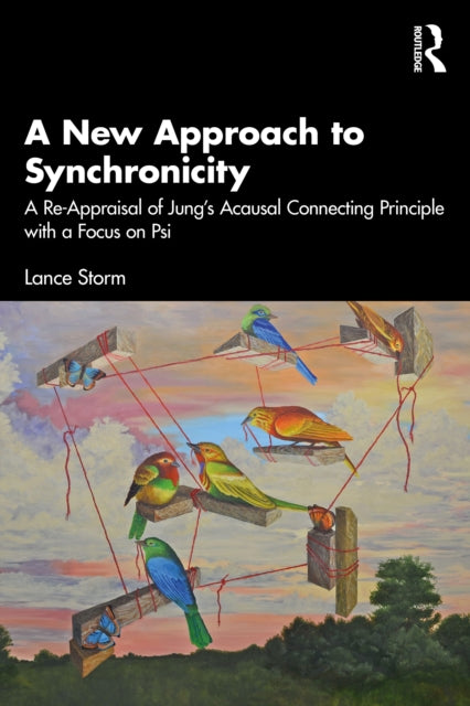 New Approach To Synchronicity