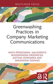 Greenwashing Practices In Company Marke