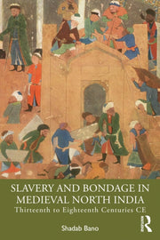 Slavery And Bondage In Medieval North I