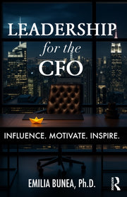 Leadership For The Cfo