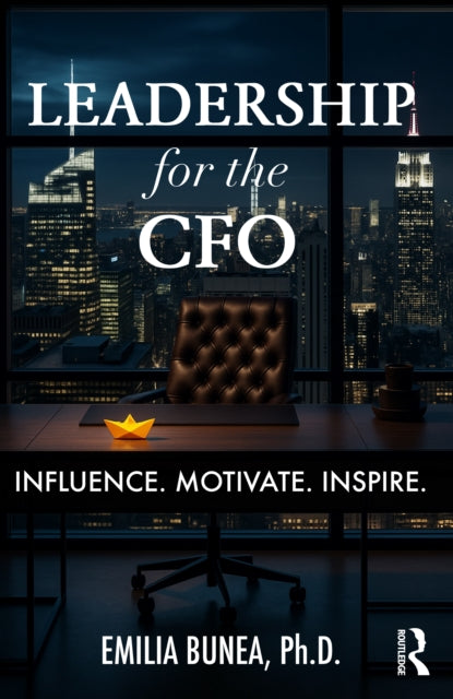 Leadership For The Cfo