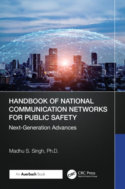 Handbook Of National Communication Netw