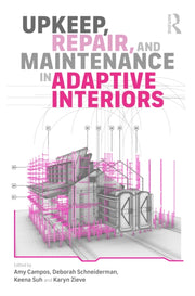 Upkeep Repair And Maintenance In Adap