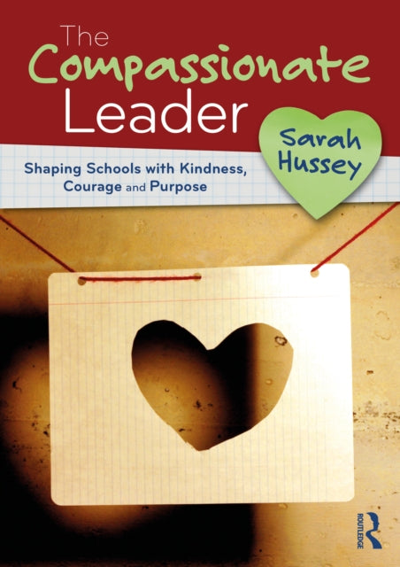 Compassionate Leader
