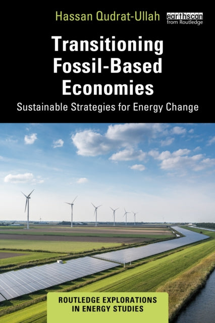 Transitioning Fossil-based Economies
