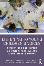 Listening To Young Children  S Vo