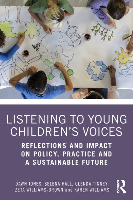 Listening To Young Children  S Vo