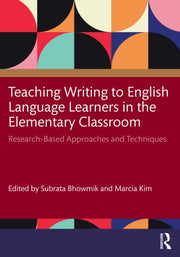 Teaching Writing To English Language Le