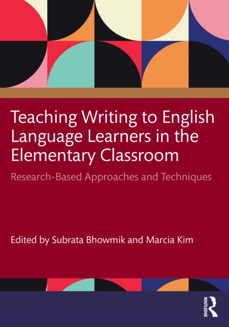 Teaching Writing To English Language Le