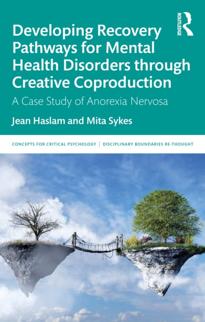 Developing Recovery Pathways For Mental