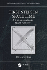 First Steps In Space-time