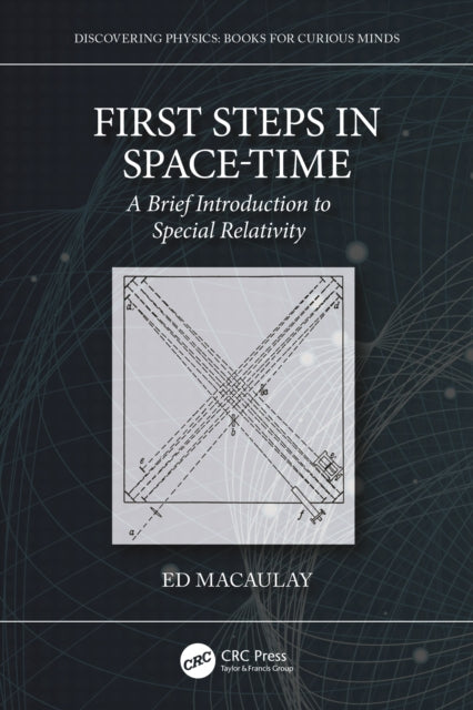 First Steps In Space-time