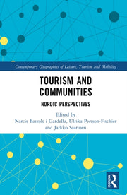Tourism And Communities By Bassols I Gardella