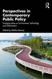 Perspectives In Contemporary Public Pol