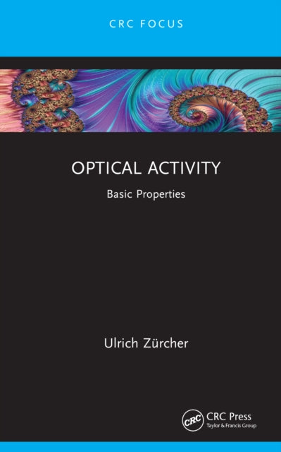 Optical Activity By Z    Rcher  Ulrich