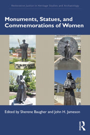 Monuments Statues And Commemorations By Baugher  Sherene