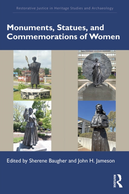 Monuments Statues And Commemorations By Baugher  Sherene
