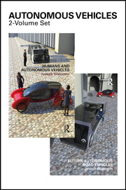 Autonomous Vehicles Set 2 Volume Set