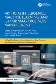 Artificial Intelligence Machine Learni