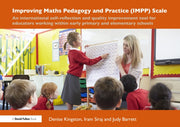 Improving Maths Pedagogy And Practice