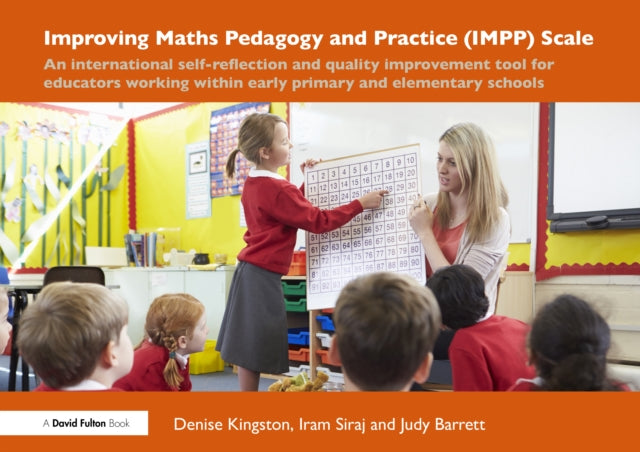 Improving Maths Pedagogy And Practice