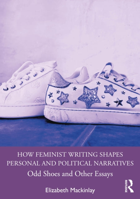 How Feminist Writing Shapes Personal An