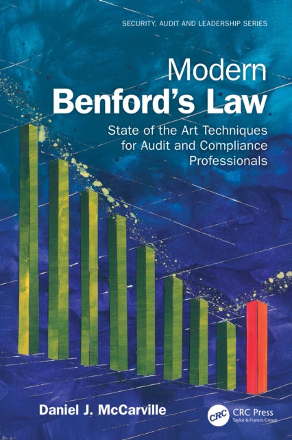 Modern Benford  S Law