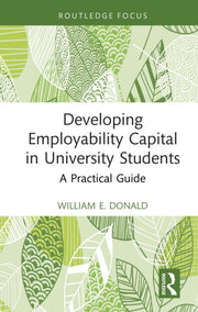 Developing Employability Capital In Uni