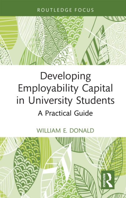 Developing Employability Capital In Uni