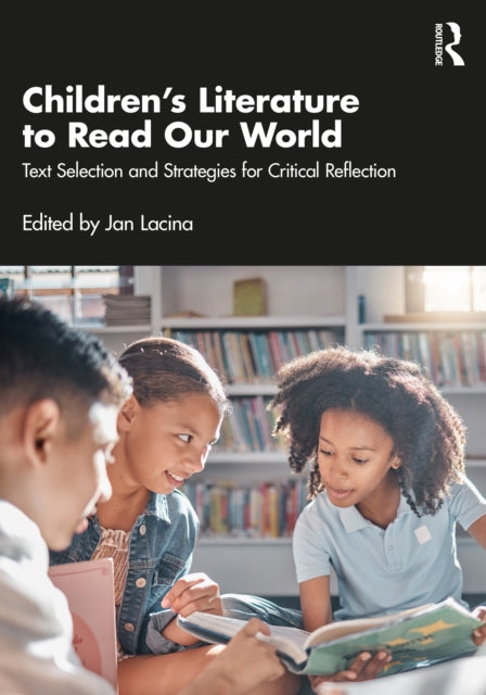 Children  S Literature To Read Ou