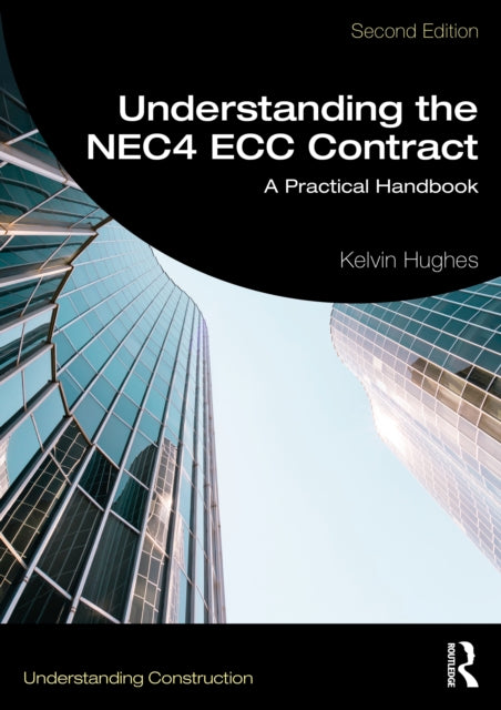 Understanding The Nec4 Ecc Contract