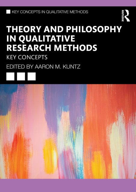 Theory And Philosophy In Qualitative Re