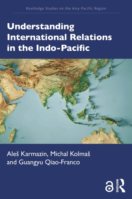 Understanding International Relations I