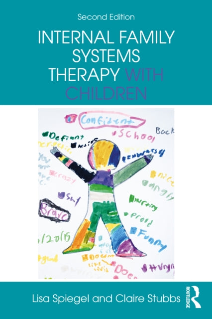 Internal Family Systems Therapy/children