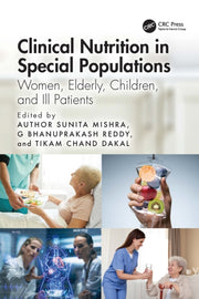 Clinical Nutrition In Special Populatio