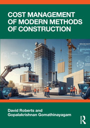 Cost Management Of Modern Methods Of Co