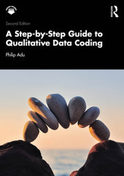 Step-by-step Guide To Qualitative Data By Adu  Philip