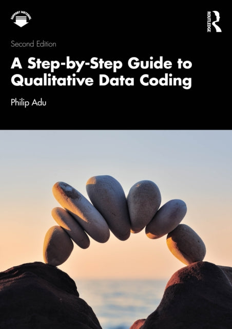 Step-by-step Guide To Qualitative Data By Adu  Philip