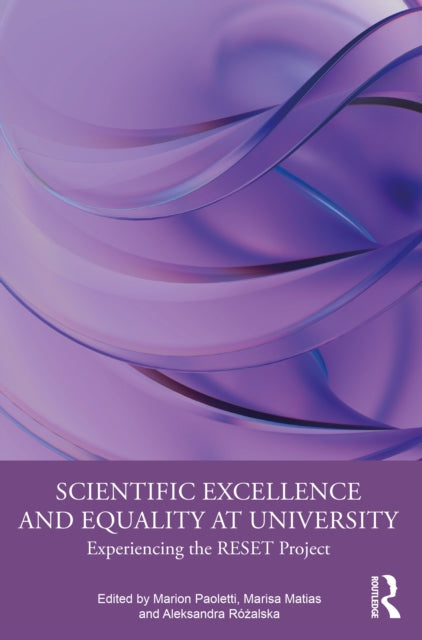 Scientific Excellence And Equality At U