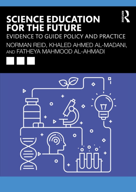 Science Education For The Future