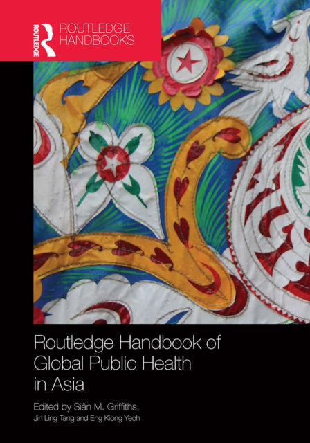 Routledge Handbook Of Global Public Hea
