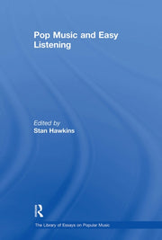 Pop Music And Easy Listening