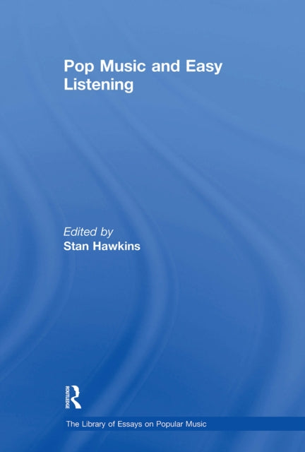 Pop Music And Easy Listening